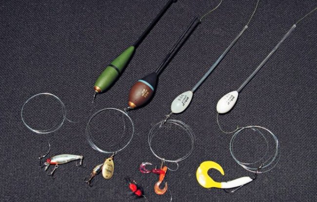 Бомбарда - что это за снасть и как на нее ловить рыбу? - «Снастей для ловли»